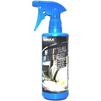 RIWAX NEUTRAL REFRESH POHLCOVAČ ZÁPACHŮ 500 ml