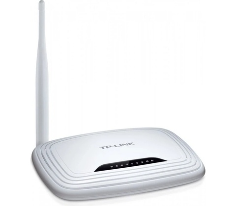 TP-Link TL-WR743ND