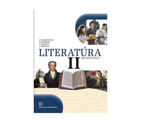 Literatúra II.