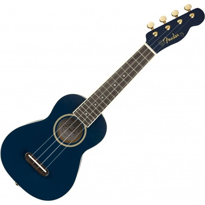 Fender Grace Vanderwaal Signature Moonlight Ukulele