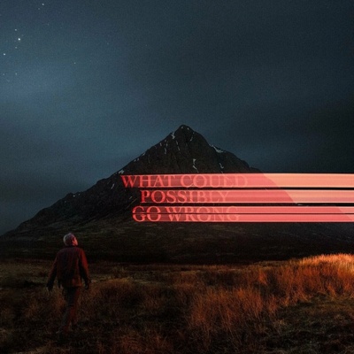 Dominic Fike: What Could Possibly Go Wrong LP