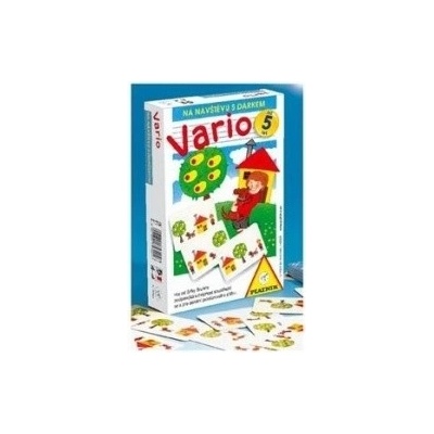 Piatnik Vario