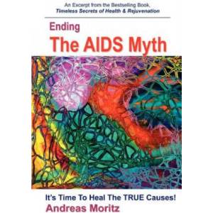 Ending The AIDS Myth | Andreas Moritz (ISBN: 9780976794493)