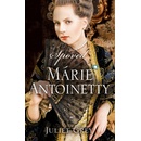Spoveď Márie Antoinetty - Juliet Grey