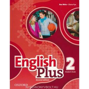 English Plus: Level 2: Student's Book (ISBN: 9780194200615)