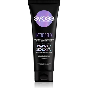 Syoss Intense Plex интензивен балсам за силно увредена коса 250ml