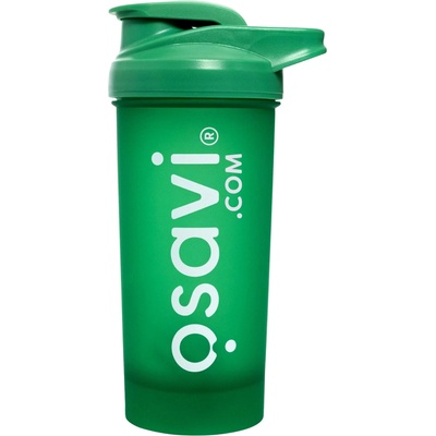 Osavi Shaker, Šejker - Zelený, 700 ml