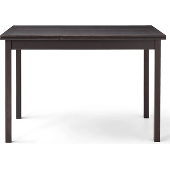 Hammel Furniture Кафява сгъваема маса за хранене Hammel 140 x 90 cm Dinex - Hammel Furniture (0665021076000)