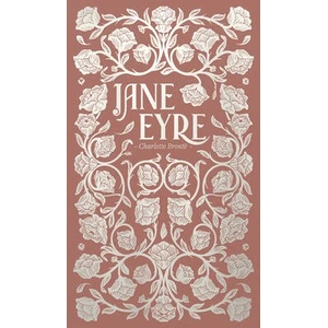 Jane Eyre (ISBN: 9781840221985)
