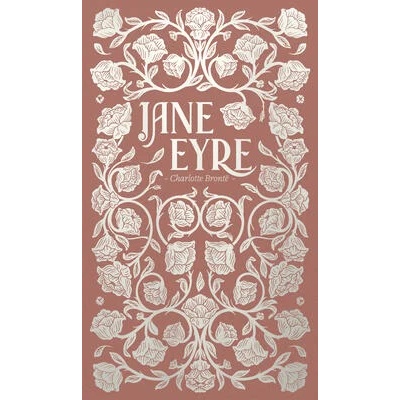 Jane Eyre | Charlotte Brontë