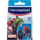 Hansaplast Marvel náplasť 20 ks