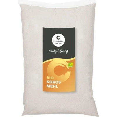 Cosmoveda Bio kokosová mouka 1 kg