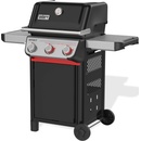 Weber Spirit E-325