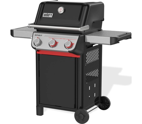 Weber Spirit E-325