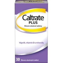 Caltrate Plus tbl.flm.90