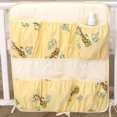 Джобове за детско легло 60 x 70 см 6400-D4