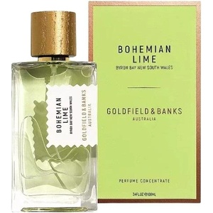 Goldfield & Banks Bohemian Lime EDP 100 ml Парфюми