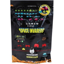 Powerbears Gamer PowerUp Space Invaders 125 g