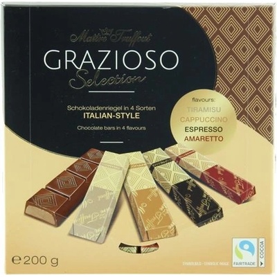 Maitre Truffout Grazioso 200 g