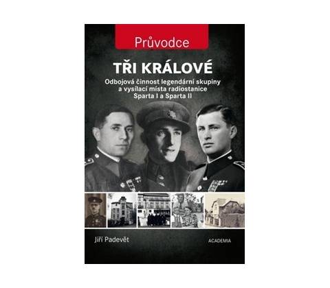 Tři králové