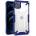 Tel Protect Хибриден калъф за Apple iPhone 7 / iPhone 8 / iPhone 2020 / iPhone 2022 - Тъмносин KP18101