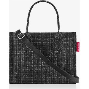 Reisenthel Daily Shopper XS Boucle Black