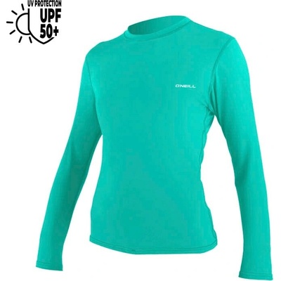 O'Neill Wms Basic Skins LS Sun Shirt holiday