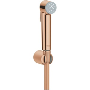 GROHE Tempesta-F - Хигиенен душ (биде) с държач и шлаух, Warm Sunset 27513DA1 (27513DA1)