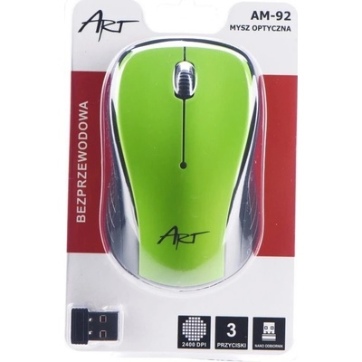 ART AM-92F