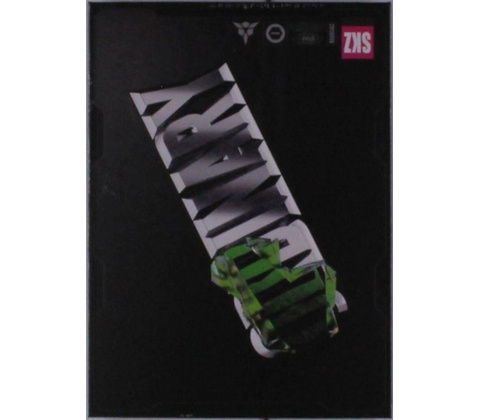 Stray Kids: ODDINARY CD