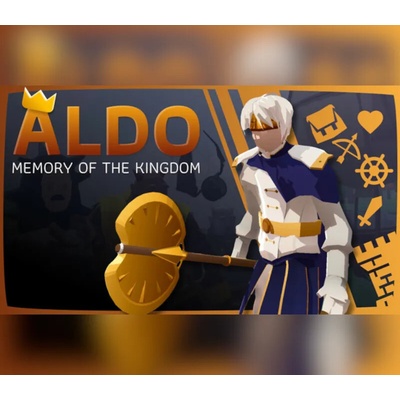 Aldo: Memory of the Kingdom