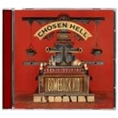 Comeback Kid - Chosen Hell CD