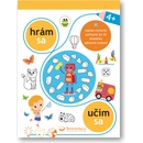 Hrám sa, učím sa 4+