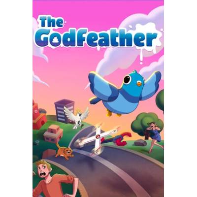 Hojo Studio The Godfeather A Mafia Pigeon Saga (PC)