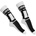 ROCK OFF чорапи Linkin Park - Brackets Logo - ROCK OFF - LPSCK01MB