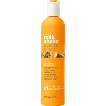 Z.One Milk Shake Moisture Plus Shampoo 300 ml