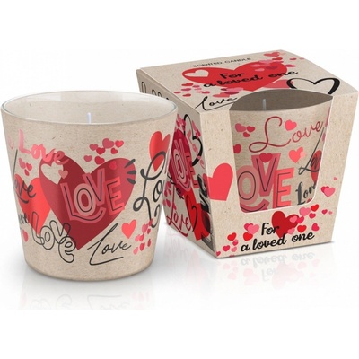 Bartek Candles For a Loved One 115g