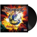 SHAARK - DEATHONATION LP