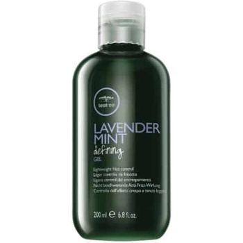 Tea Tree by Paul Mitchell Tea Tree от Paul Mitchell Лавандулова мента без парабени гел за оформяне на косата дефиниращ 200 ml