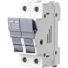 FVE pojistkový odpojovač Adelid APV-SPB-2P, 32A, 1000V, 2P, DIN