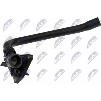 Hadice chladiče NTY CPP-BM-048