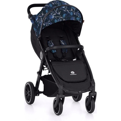 PETITE&MARS Street+ RWS Black + Stříška Limited 100 Stylish Beauty 2023