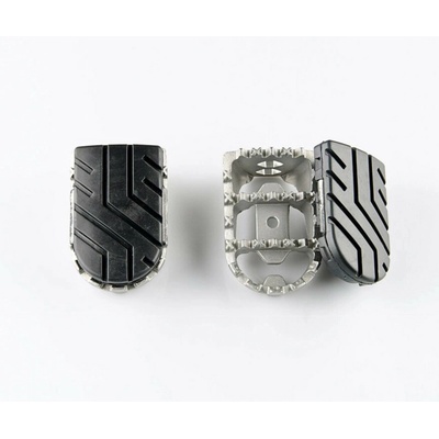 Stupačky ION SW-Motech - Honda CRF1100L Africa Twin / 1000/1100 Adv Sports.