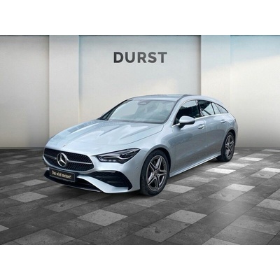 Mercedes-Benz CLA 200 Shooting Brake AMG Line 120 kW