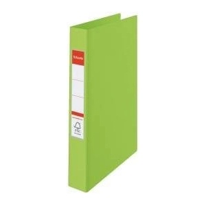 Esselte Binder Esselte Vivida 4-ring A4 42mm green (10K012D)