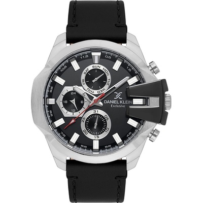 Daniel Klein DK. 1.13849-1 Мъжки Часовник