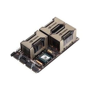 nVidia Redstone GPU Baseboard 4 A100 40GB SXM4 (w/o HS) 935-22687-0030-000