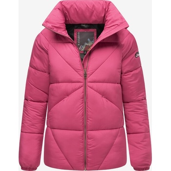 Navahoo Късо зимно яке за жени Schokolinaa, sweet berry (2422.N-105-519.SCHOKOLINAA_14.441.sweet_berry)