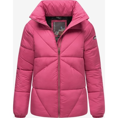 Navahoo Късо зимно яке за жени Schokolinaa, sweet berry (2422.N-105-519.SCHOKOLINAA_14.441.sweet_berry)