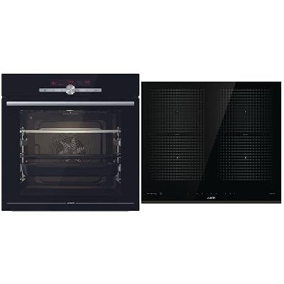 MORA VDIS 658 FF + MORA VTCS 786 DXB